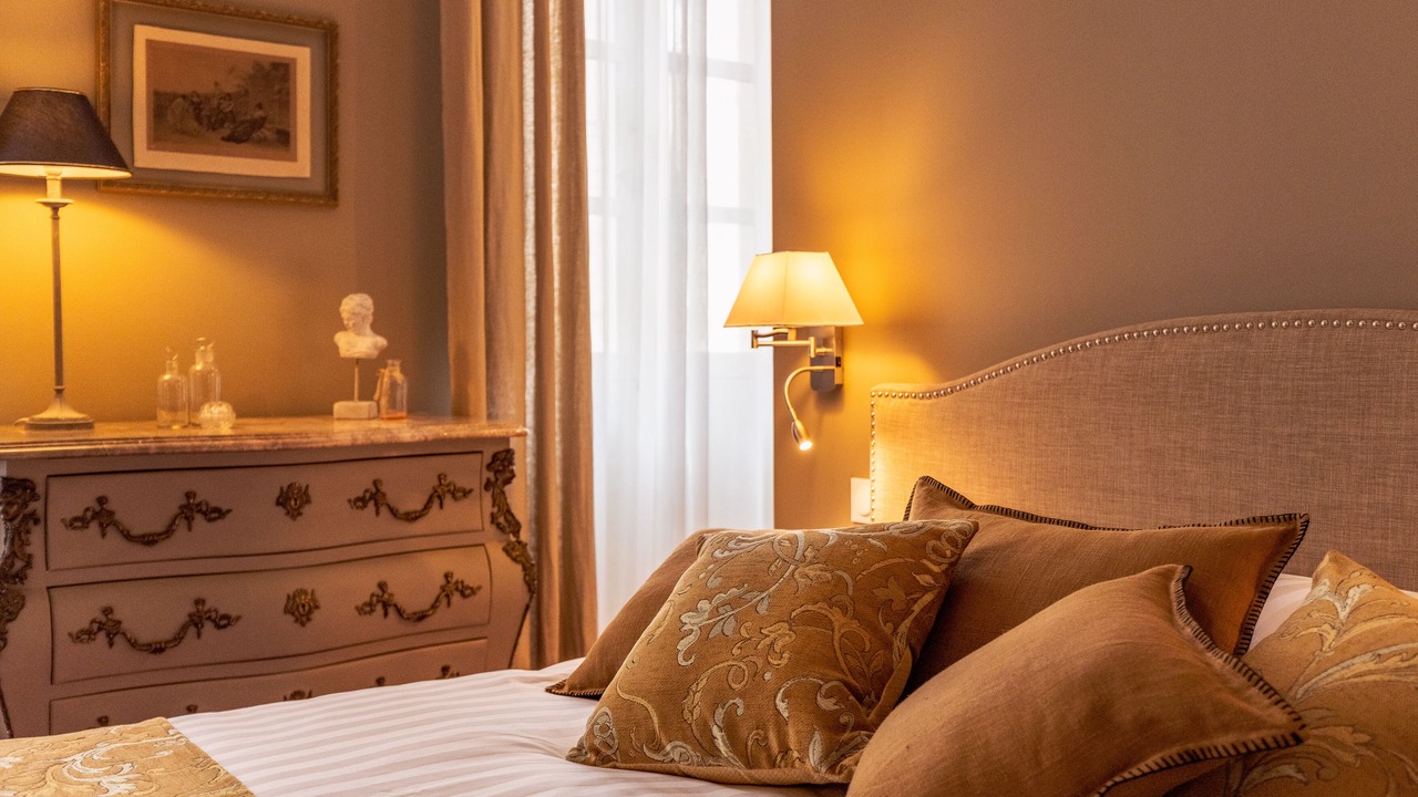 Photo of Bedroom in Avignon City Centre