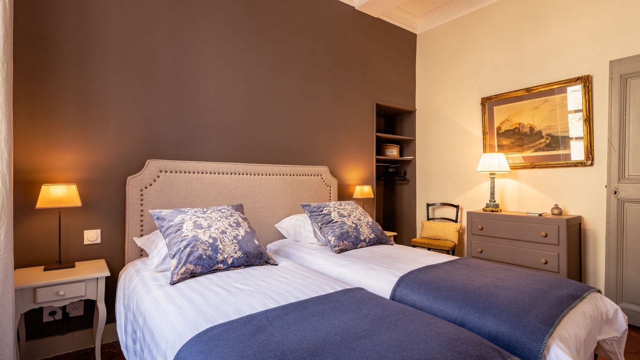 Photo of Bedroom in Avignon City Centre