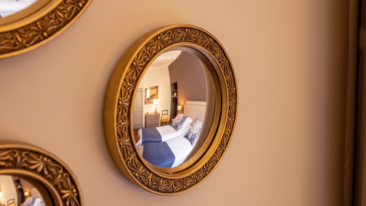 Photo of Bedroom in Avignon City Centre