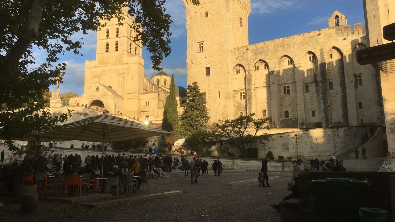 Photo of Others in Avignon City Centre