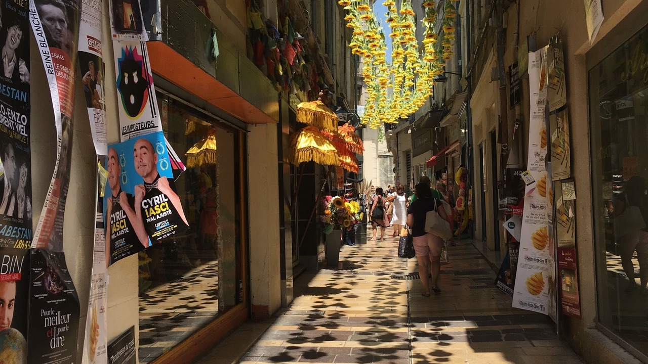 Photo of Others in Avignon City Centre