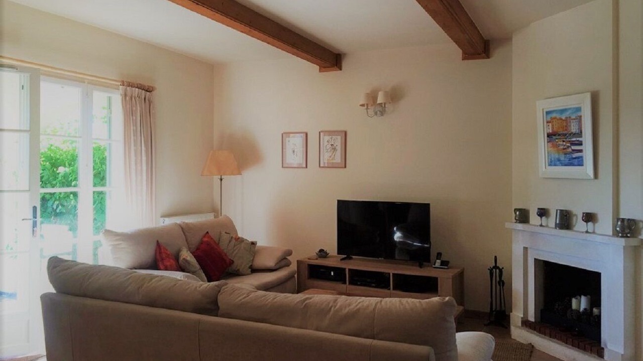 Photo of Livingroom in La Motte