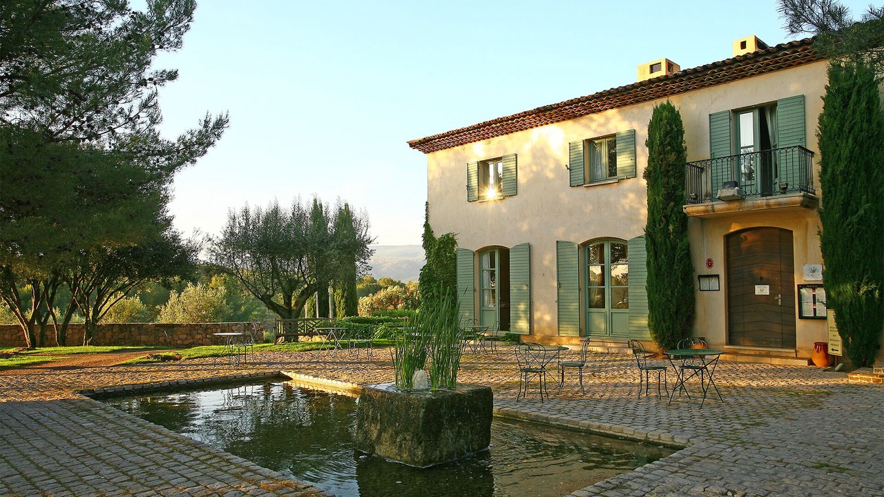 Photo of Outdoor in La Motte