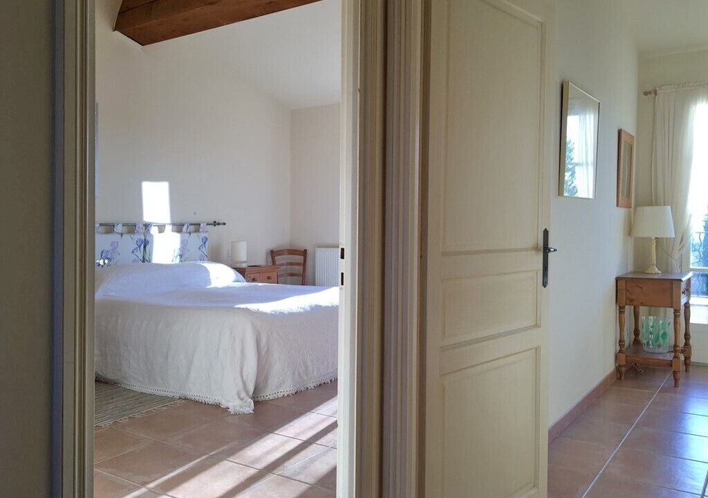 Photo of Bedroom in La Motte