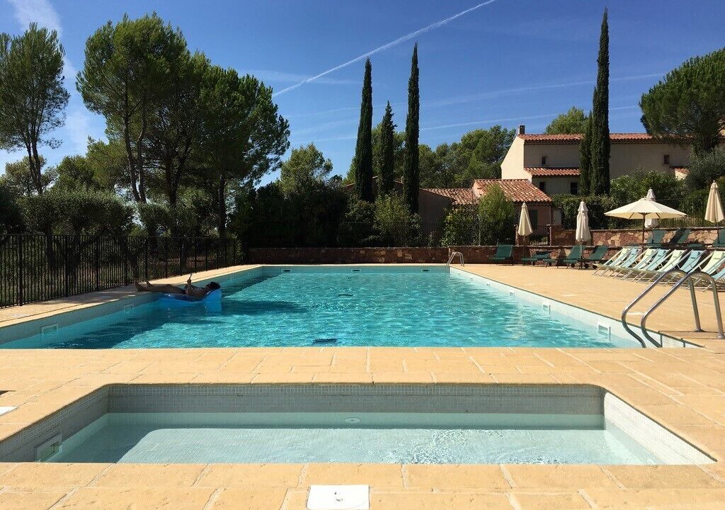 Photo of Outdoor in La Motte