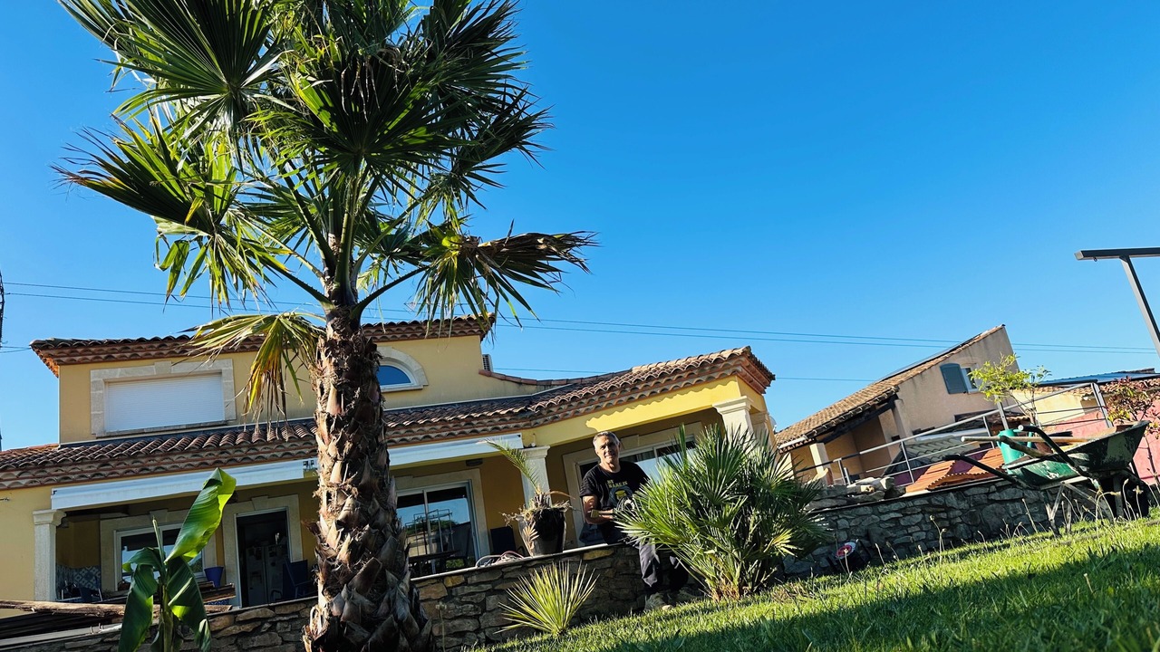 Photo of Outdoor in Villetelle