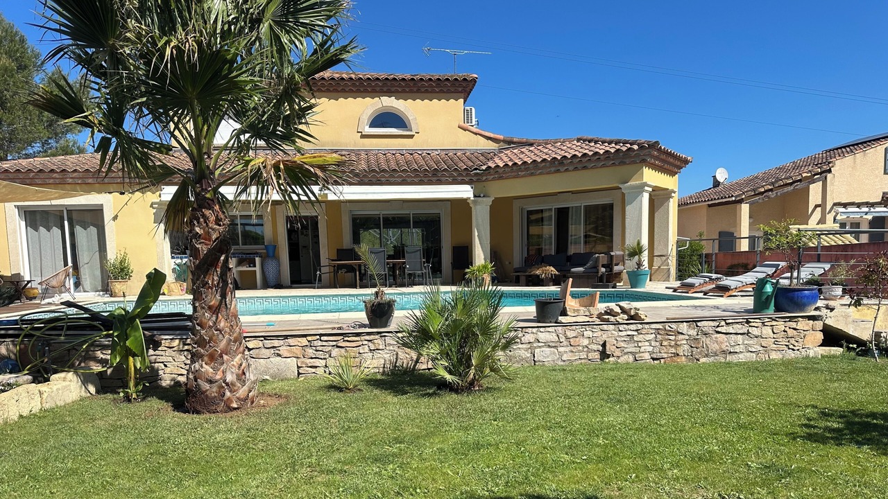 Photo of Outdoor in Villetelle