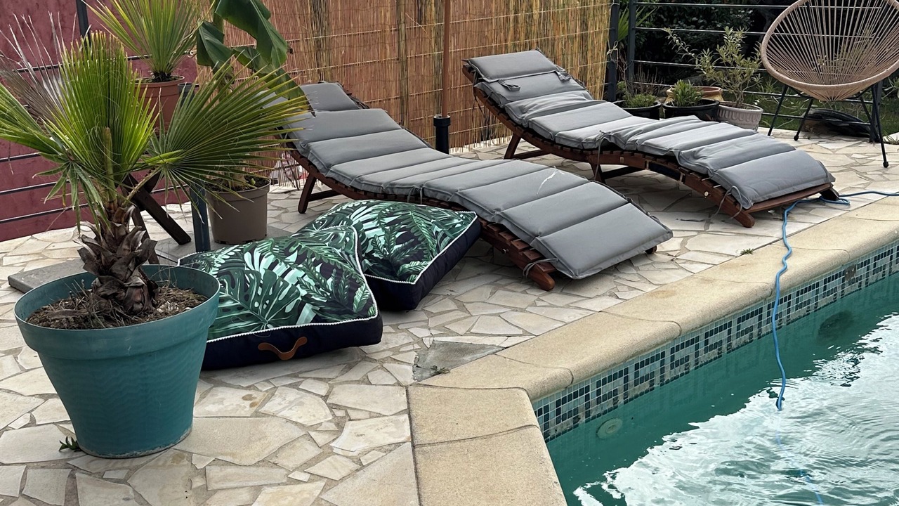 Photo of Outdoor in Villetelle