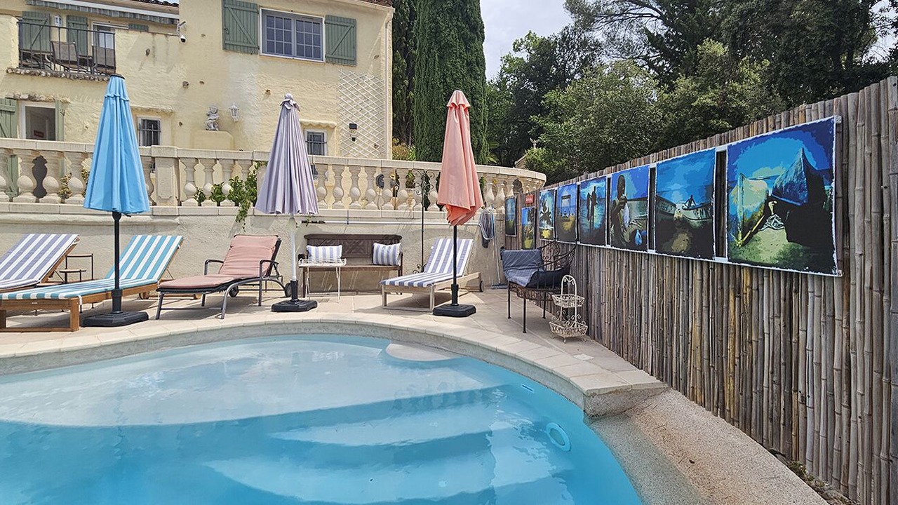 Photo of Outdoor in Lorgues