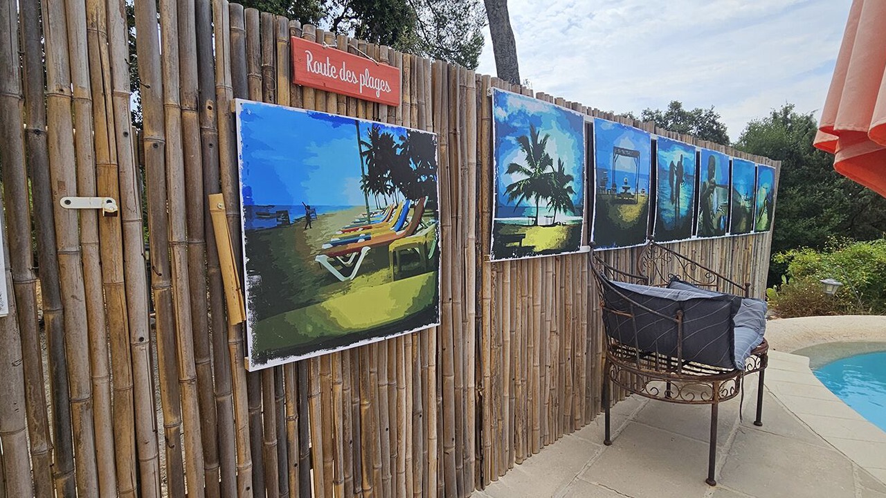 Photo of Outdoor in Lorgues