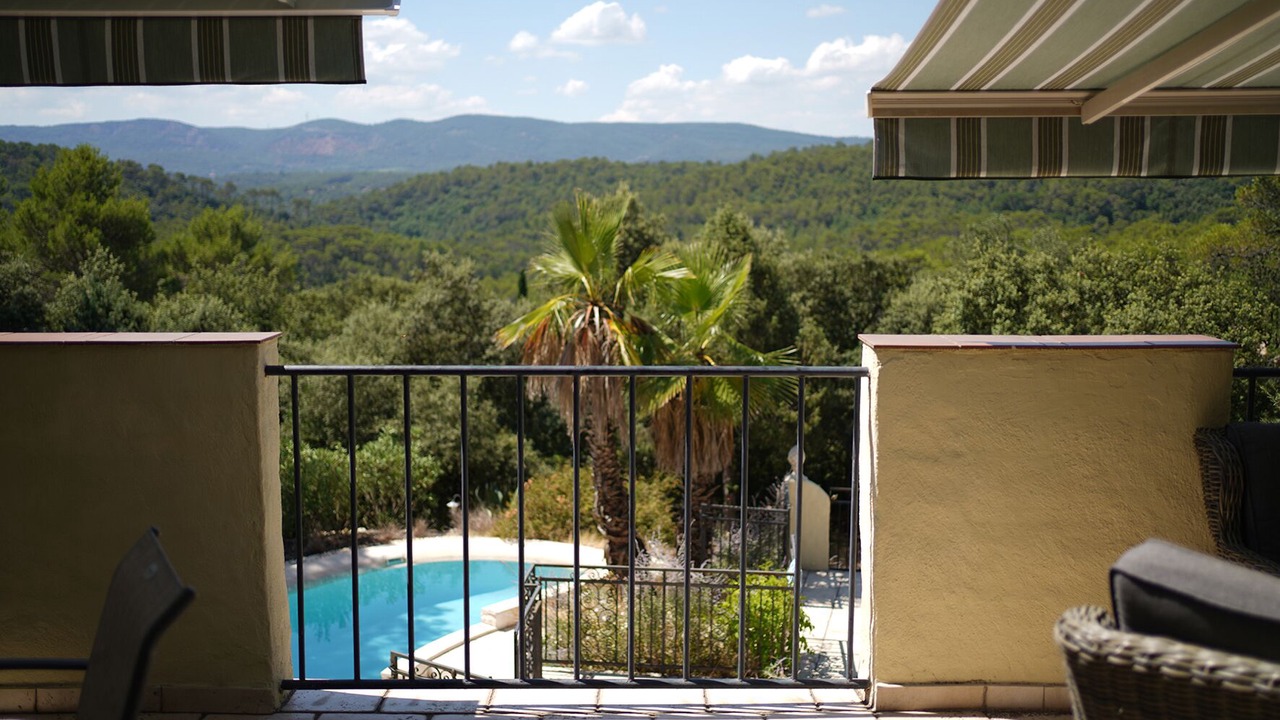 Photo of Outdoor in Lorgues