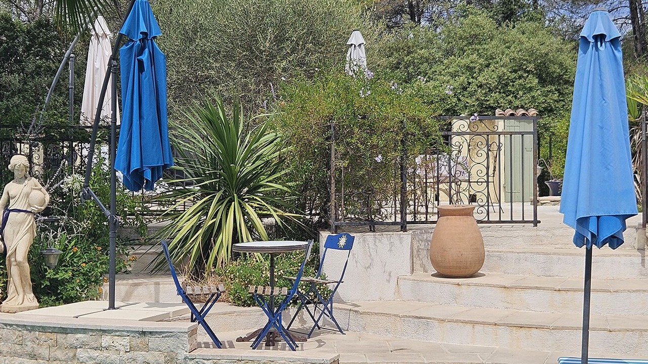 Photo of Outdoor in Lorgues