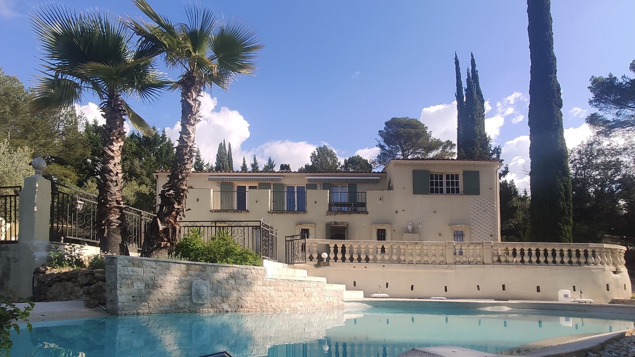 Photo of Outdoor in Lorgues