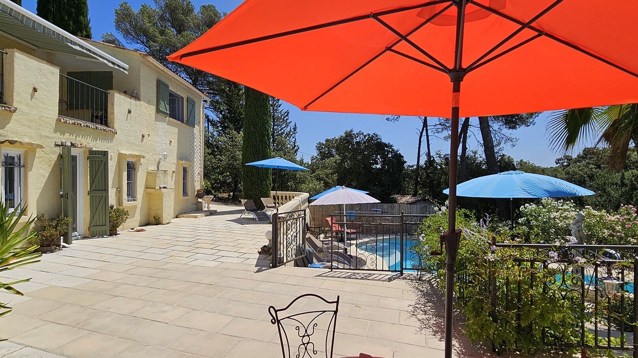 Photo of Outdoor in Lorgues