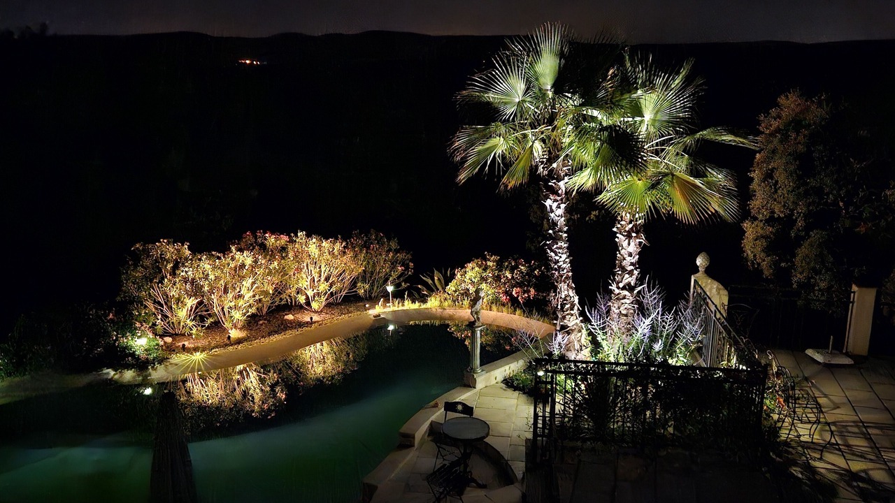 Photo of Outdoor in Lorgues
