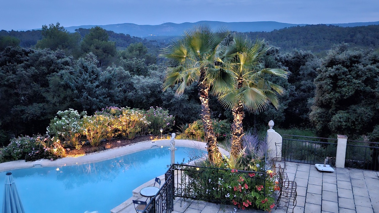 Photo of Outdoor in Lorgues