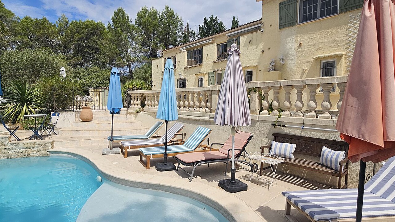 Photo of Outdoor in Lorgues