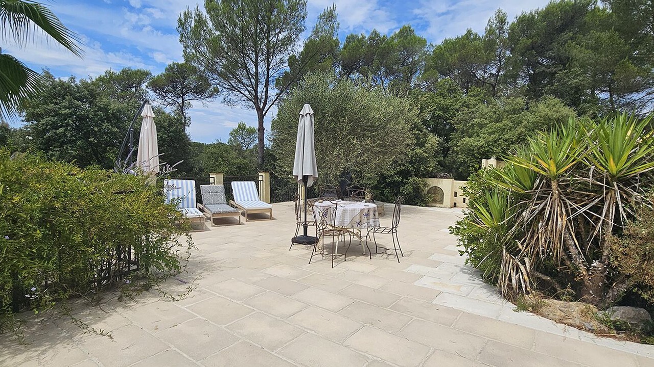 Photo of Outdoor in Lorgues