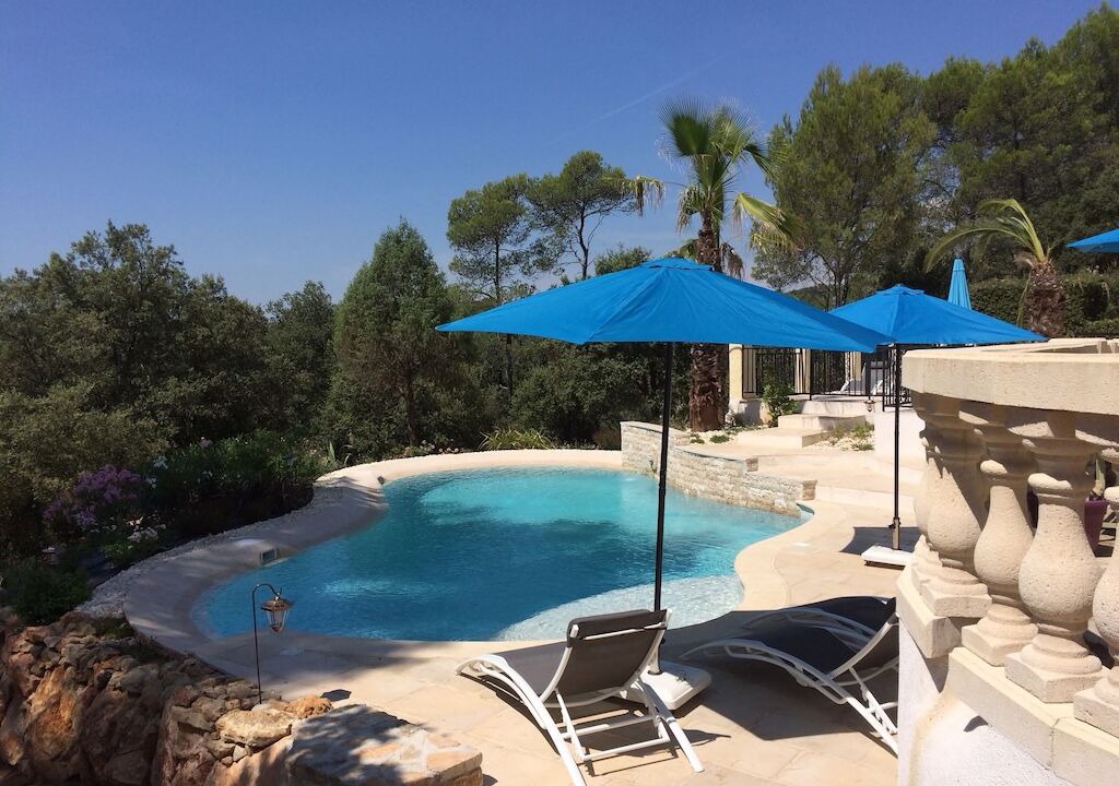 Photo of Outdoor in Lorgues