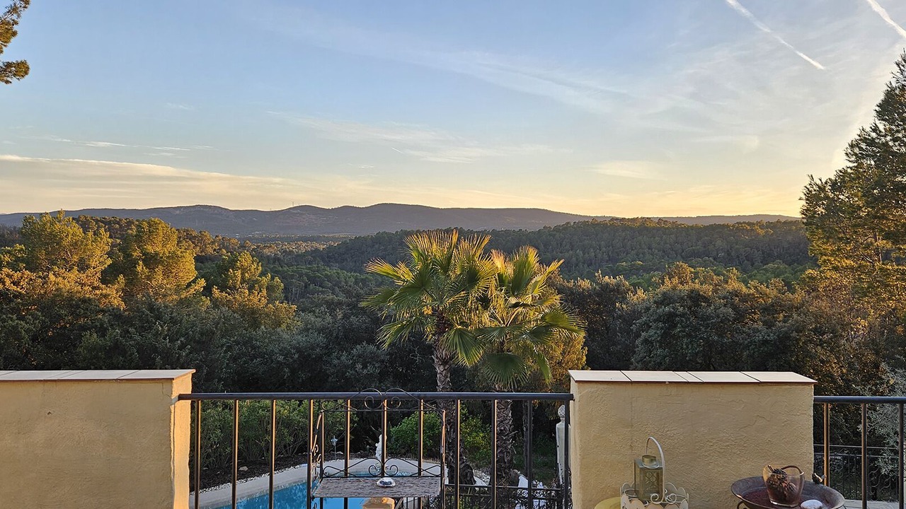 Photo of Outdoor in Lorgues