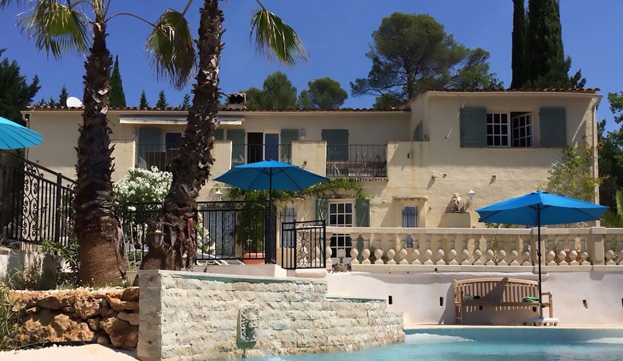 Photo of Outdoor in Lorgues