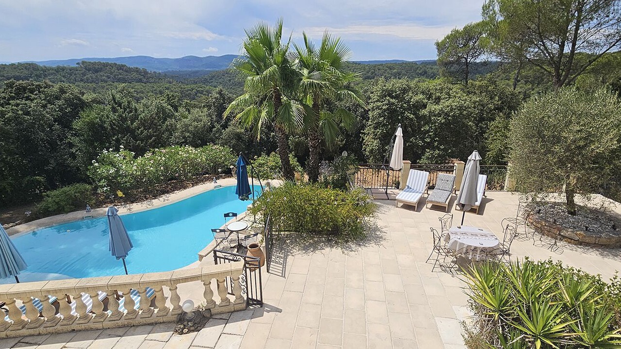 Photo of Outdoor in Lorgues