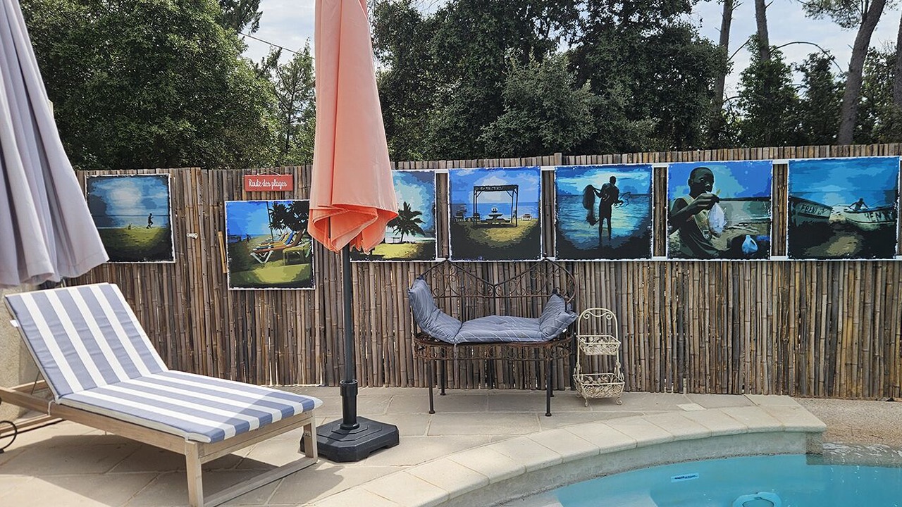 Photo of Outdoor in Lorgues