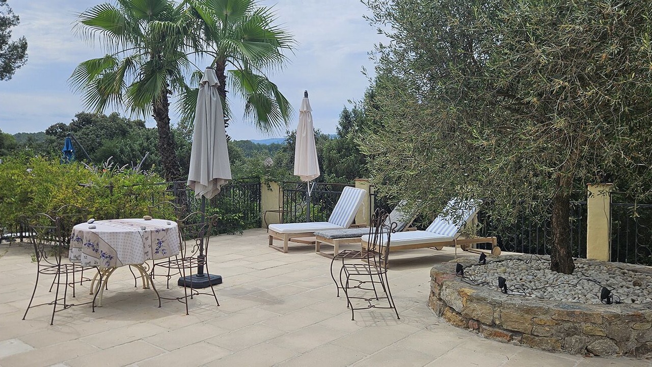 Photo of Outdoor in Lorgues