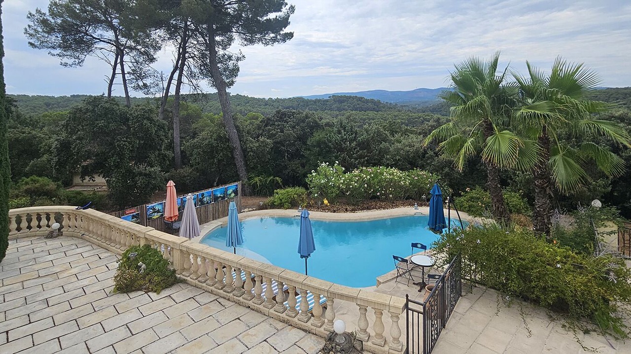 Photo of Outdoor in Lorgues