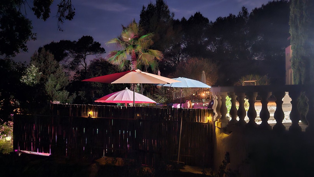 Photo of Patio Balcony in Lorgues