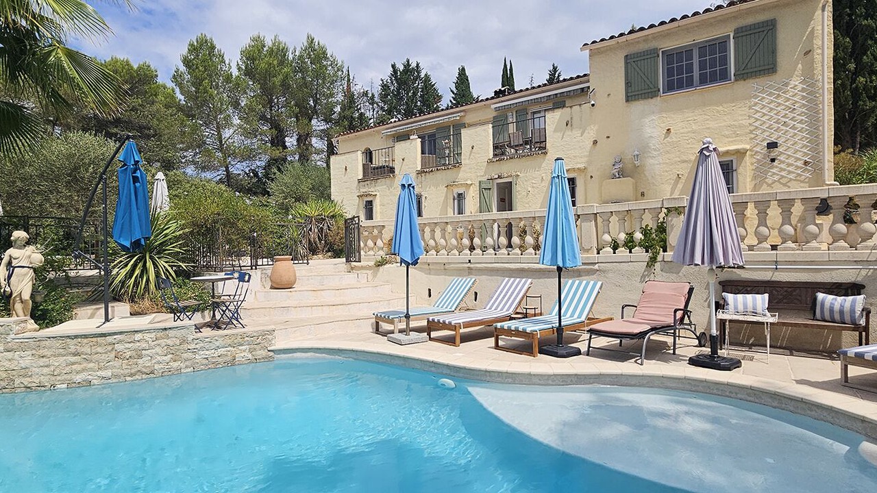 Photo of Outdoor in Lorgues