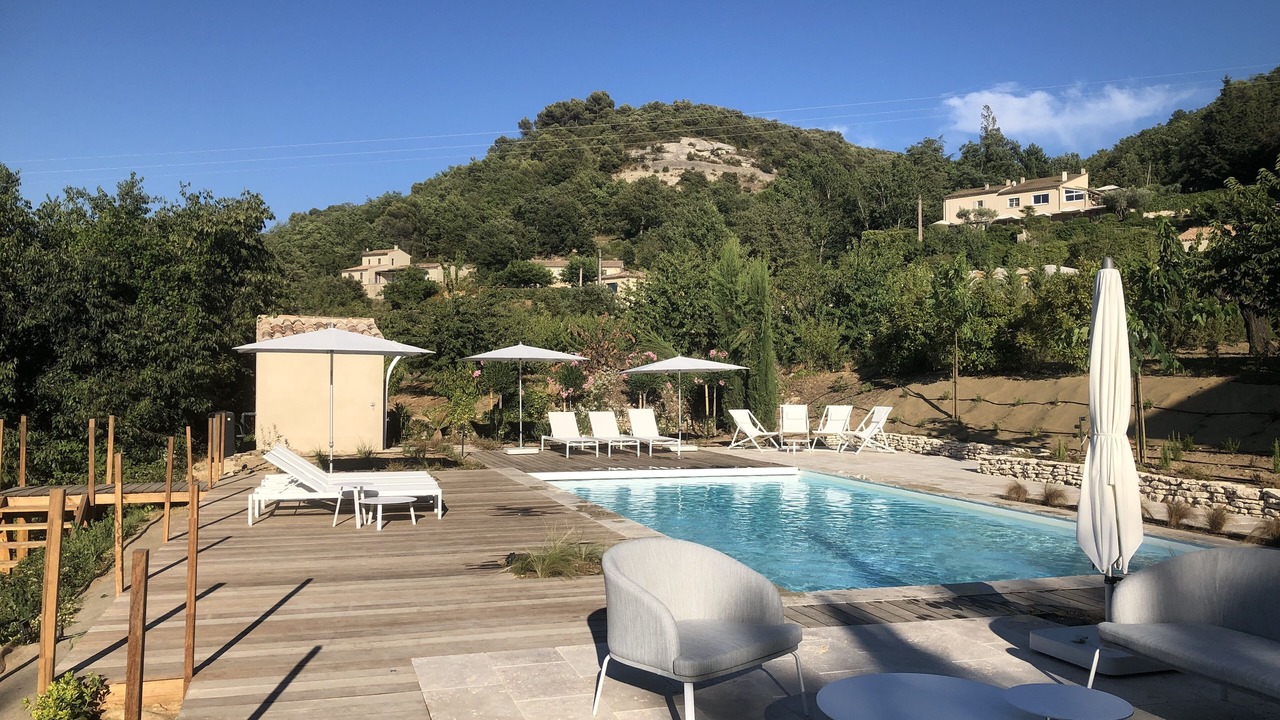 Photo of Outdoor in Bonnieux