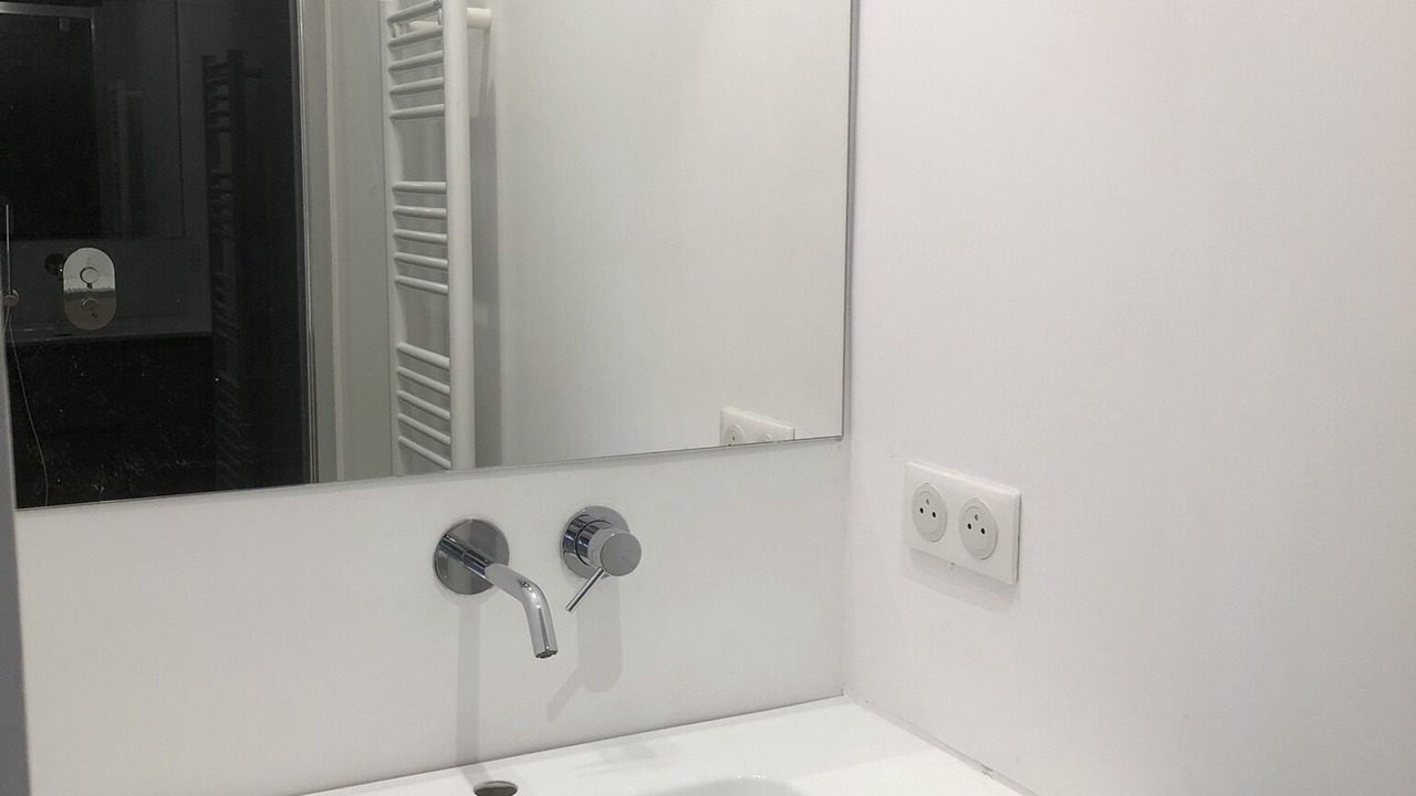 Photo of Bathroom in Bonnieux