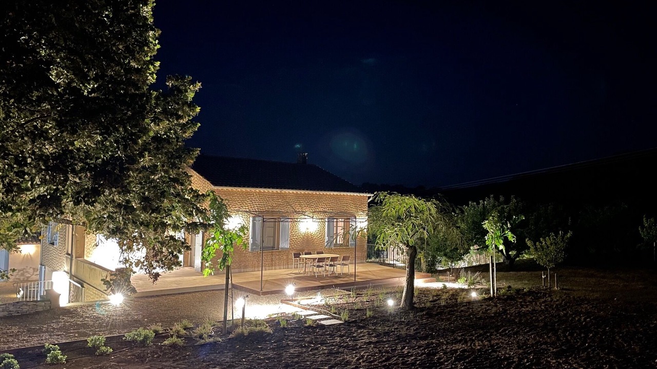 Photo of Outdoor in Bonnieux