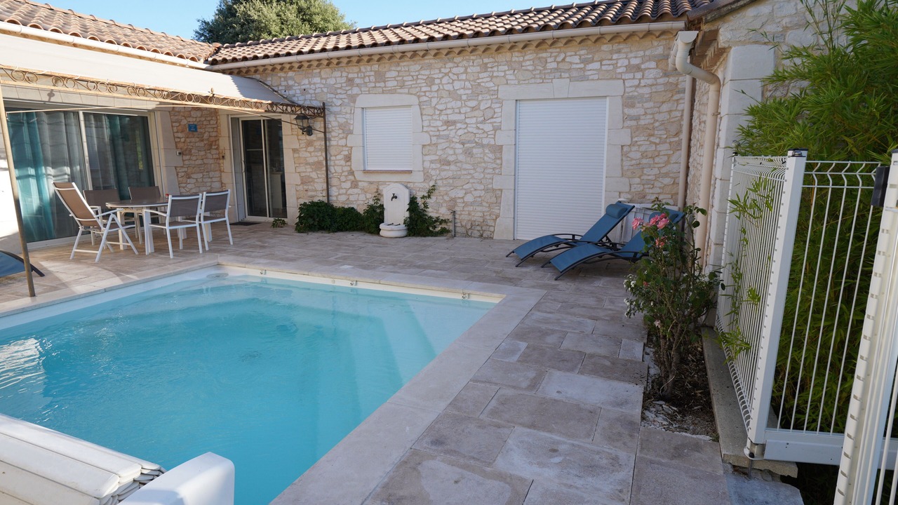 Photo of Outdoor in Saint-Marcel-de-Careiret