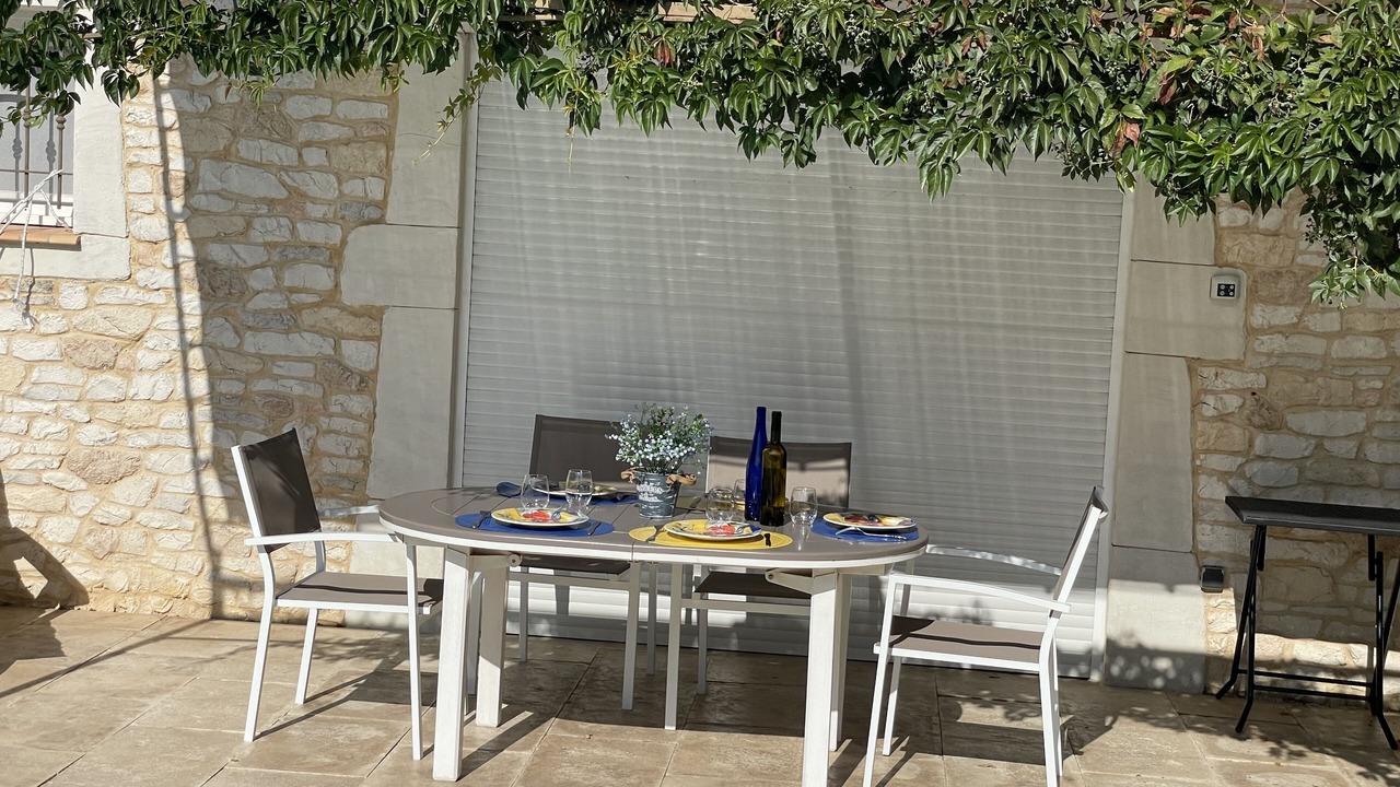 Photo of Outdoor in Saint-Marcel-de-Careiret