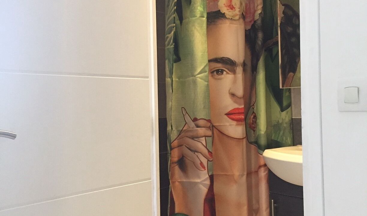 Photo of Bathroom in 8th Arrondissement
