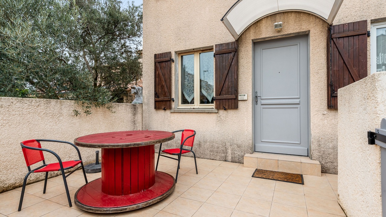 Photo of Outdoor in Pas du Loup