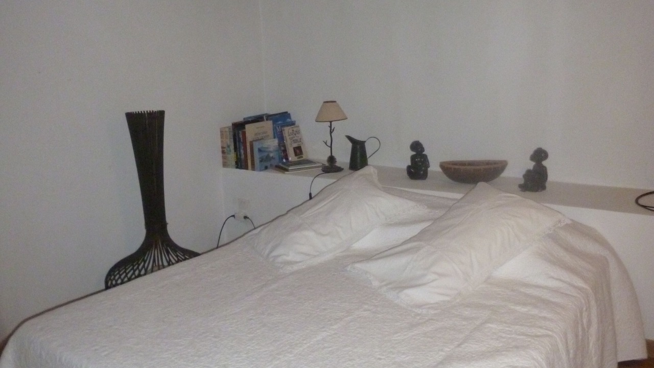Photo of Bedroom in Apt