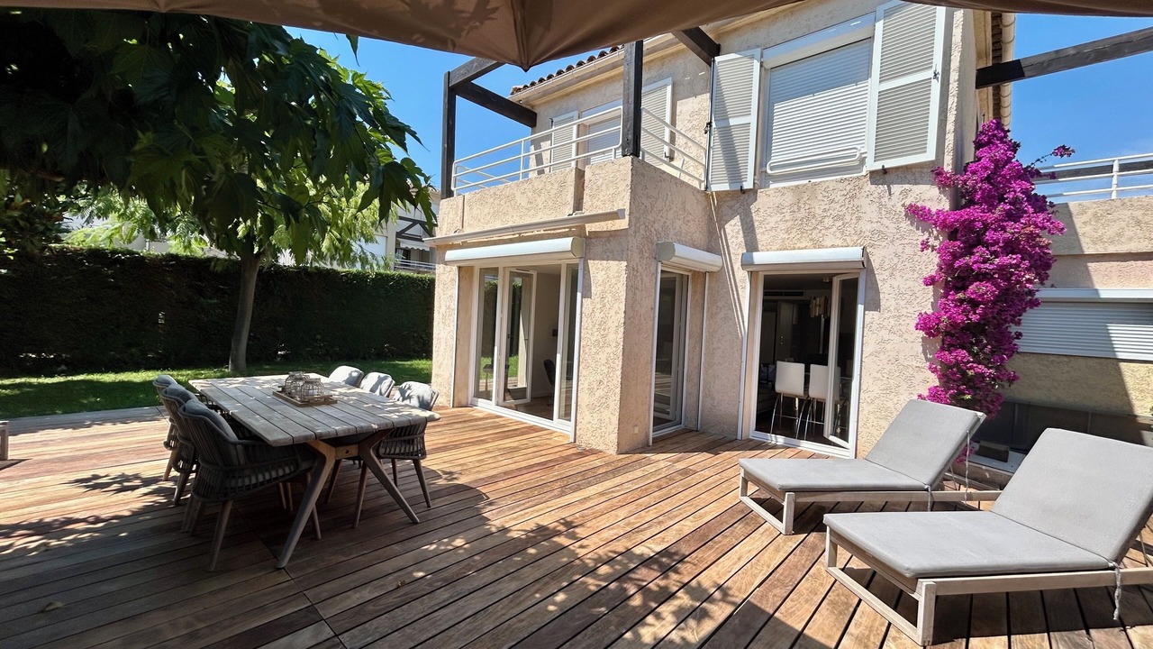 Photo of Outdoor in Plaine de la Brague