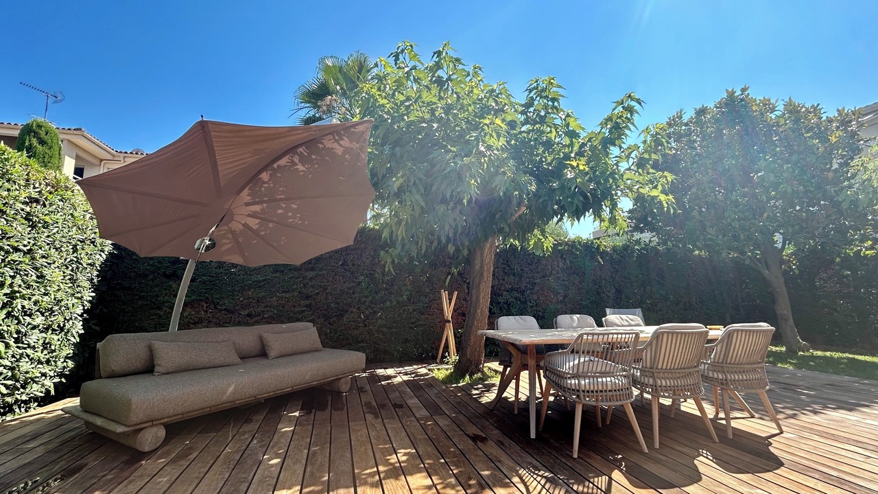 Photo of Outdoor in Plaine de la Brague