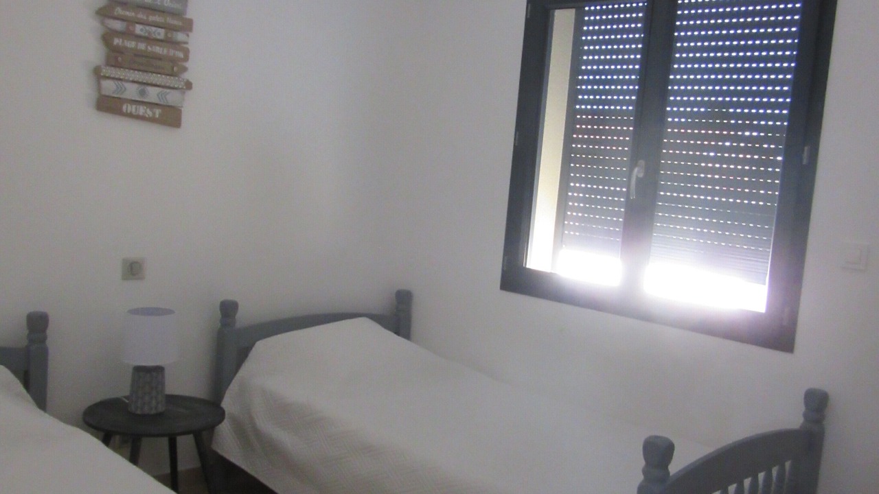 Photo of Bedroom in Maillane