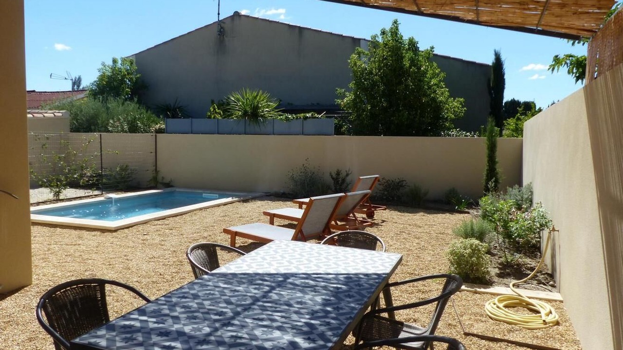 Photo of Outdoor in Maillane