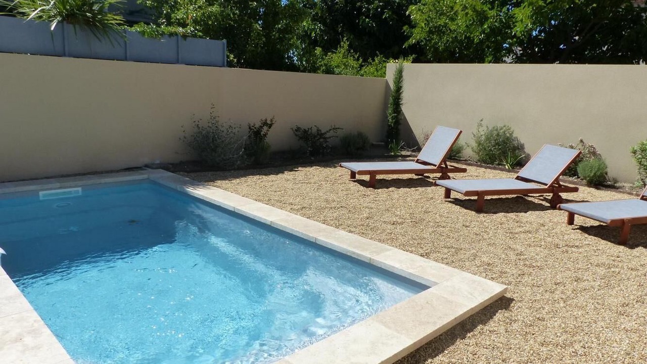 Photo of Outdoor in Maillane