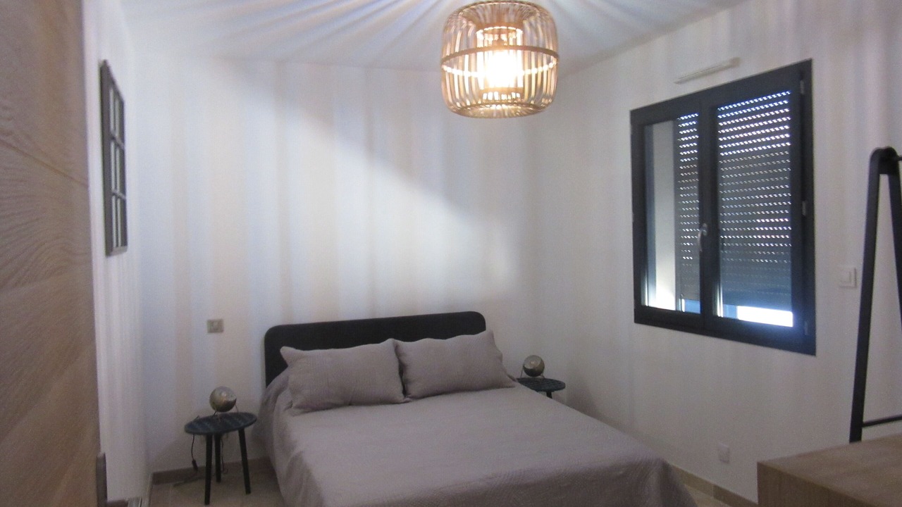 Photo of Bedroom in Maillane