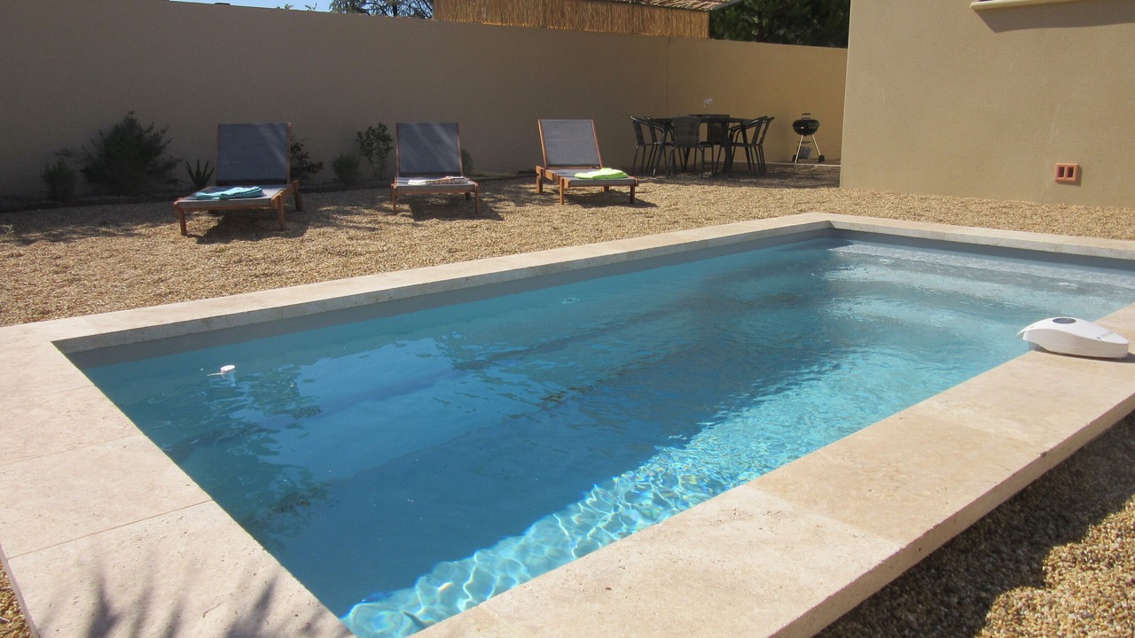 Photo of Outdoor in Maillane