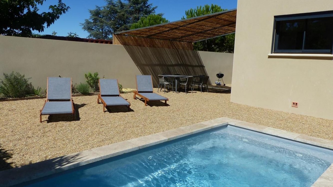 Photo of Outdoor in Maillane