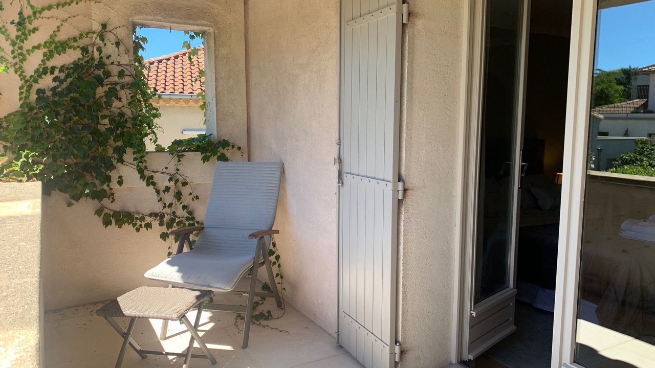 Photo of Outdoor in St.-Remy-de-Provence