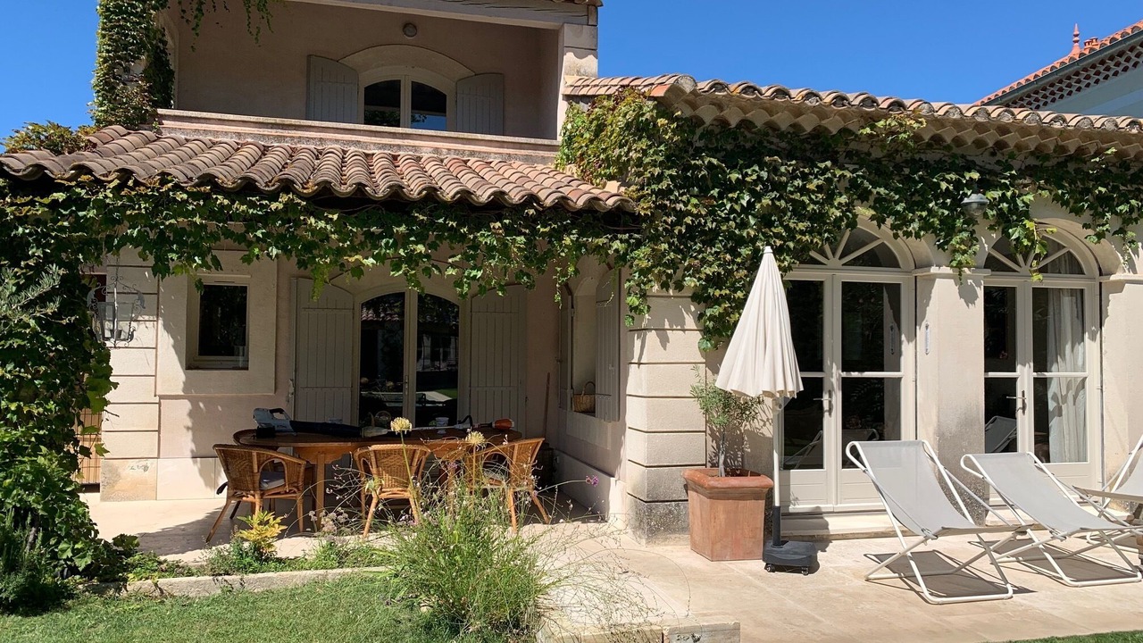 Photo of Outdoor in St.-Remy-de-Provence