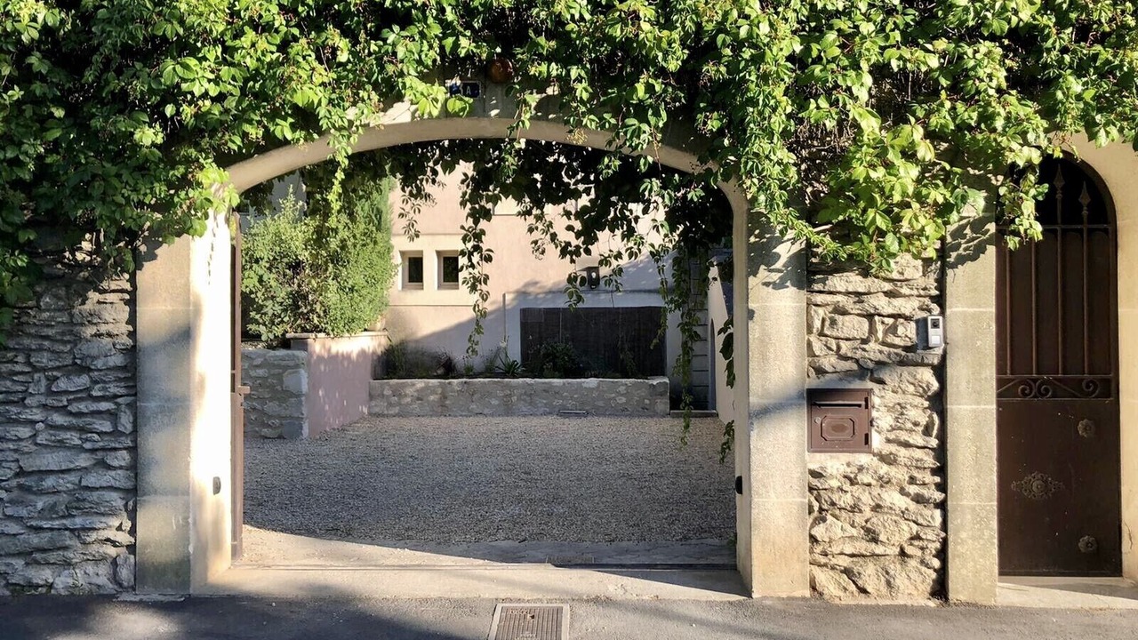 Photo of Outdoor in St.-Remy-de-Provence